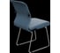 Кресло для персонала МЕТТА Sit 8 M4-4 - Bahama /Uh00/Wh12(F54) (Синий) z509261166 2
