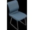 Кресло для персонала МЕТТА Sit 8 M4-4 - Bahama /Uh00/Wh12(F54) (Синий) z509261166 3