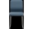 Кресло для персонала МЕТТА Sit 8 M4-4 - Bahama /Uh00/Wh12(F54) (Синий) z509261166 4