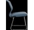 Кресло для персонала МЕТТА Sit 8 M4-4 - Bahama /Uh00/Wh12(F54) (Синий) z509261166 6