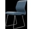 Кресло для персонала МЕТТА Sit 8 M4-4 - Bahama /Uh00/Wh12(F54) (Синий) z509261166 8