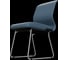Кресло для персонала МЕТТА Sit 8 M4-4 - Bahama /Uh00/Wh12(F54) (Синий) z509261166 10