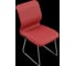 Кресло для персонала МЕТТА Sit 8 M4-4 - Bahama /Uh00/Wh12(F54) (Красный) z509261173 4