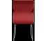 Кресло для персонала МЕТТА Sit 8 M4-4 - Bahama /Uh00/Wh12(F54) (Красный) z509261173 10