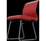 Кресло для персонала МЕТТА Sit 8 M4-4 - Bahama /Uh00/Wh12(F54) (Красный) z509261173 11