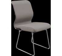 Кресло для персонала МЕТТА Sit 8 M4-4 - Bahama /Uh00/Wh12(F54) (Песочный) z509261135