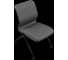 Кресло для персонала МЕТТА Sit 8 M4-4 - Bahama /Uh00/Wh12(F56.W01) (Темно-серый) z111.1.1.682 4