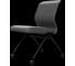 Кресло для персонала МЕТТА Sit 8 M4-4 - Bahama /Uh00/Wh12(F56.W01) (Темно-серый) z111.1.1.682 9