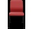 Кресло для персонала МЕТТА Sit 8 M4-4 - Bahama /Uh00/Wh12(F56.W01) (Красный) z11C.1.1.682 5