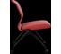 Кресло для персонала МЕТТА Sit 8 M4-4 - Bahama /Uh00/Wh12(F56.W01) (Красный) z11C.1.1.682 7