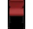 Кресло для персонала МЕТТА Sit 8 M4-4 - Bahama /Uh00/Wh12(F56.W01) (Красный) z11C.1.1.682 10
