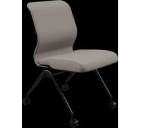 Кресло для персонала МЕТТА Sit 8 M4-4 - Bahama /Uh00/Wh12(F56.W01) (Песочный) z112.1.1.682