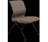 Кресло для персонала МЕТТА Sit 8 M4-4 - Bahama /Uh00/Wh12(F56.W01) (Коричневый) z113.1.1.682 1