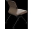 Кресло для персонала МЕТТА Sit 8 M4-4 - Bahama /Uh00/Wh12(F56.W01) (Коричневый) z113.1.1.682 2