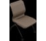 Кресло для персонала МЕТТА Sit 8 M4-4 - Bahama /Uh00/Wh12(F56.W01) (Коричневый) z113.1.1.682 4