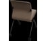 Кресло для персонала МЕТТА Sit 8 M4-4 - Bahama /Uh00/Wh12(F56.W01) (Коричневый) z113.1.1.682 8