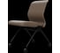 Кресло для персонала МЕТТА Sit 8 M4-4 - Bahama /Uh00/Wh12(F56.W01) (Коричневый) z113.1.1.682 9