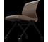Кресло для персонала МЕТТА Sit 8 M4-4 - Bahama /Uh00/Wh12(F56.W01) (Коричневый) z113.1.1.682 11