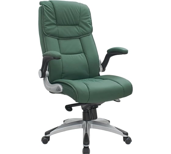 Кресло Хорошие кресла Nickolas 2110H green