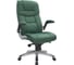 Кресло Хорошие кресла Nickolas 2110H green 1
