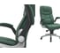 Кресло Хорошие кресла Nickolas 2110H green 3