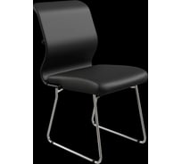 Кресло для персонала МЕТТА Sit 8 M4-4 - Extra /Uh00/Wh12(F54) (Черный) z509227704