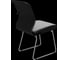 Кресло для персонала МЕТТА Sit 8 M4-4 - Extra /Uh00/Wh12(F54) (Черный) z509227704 2