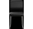 Кресло для персонала МЕТТА Sit 8 M4-4 - Extra /Uh00/Wh12(F54) (Черный) z509227704 5