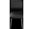 Кресло для персонала МЕТТА Sit 8 M4-4 - Extra /Uh00/Wh12(F54) (Черный) z509227704 6