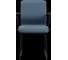 Кресло для персонала МЕТТА Sit 8 M4-4K - Bahama /Uh00/Wh12/K15bF(F57) (Синий) z114.63.1.6A5 5