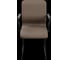 Кресло для персонала МЕТТА Sit 8 M4-4K - Bahama /Uh00/Wh12/K15bF(F57) (Коричневый) z113.63.1.6A5 6