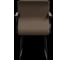 Кресло для персонала МЕТТА Sit 8 M4-4K - Bahama /Uh00/Wh12/K15bF(F57) (Коричневый) z113.63.1.6A5 10