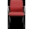 Кресло для персонала МЕТТА Sit 8 M4-4K - Bahama /Uh00/Wh12/K15cF(F53.W01) (Красный) z11C.5C.1.662 5