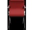 Кресло для персонала МЕТТА Sit 8 M4-4K - Bahama /Uh00/Wh12/K15cF(F53.W01) (Красный) z11C.5C.1.662 10