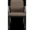 Кресло для персонала МЕТТА Sit 8 M4-4K - Bahama /Uh00/Wh12/K15cF(F53.W01) (Коричневый) z113.5C.1.662 10