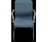 Кресло для персонала МЕТТА Sit 8 M4-4K - Bahama /Uh00/Wh12/K15cF(F53.W01) (Синий) z114.5C.1.662 6