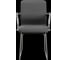 Кресло для персонала МЕТТА Sit 8 M4-4K - Bahama /Uh00/Wh12/K15cF(F54) (Темно-серый) z111.5C.1.6A4 5