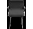 Кресло для персонала МЕТТА Sit 8 M4-4K - Bahama /Uh00/Wh12/K15cF(F54) (Темно-серый) z111.5C.1.6A4 10
