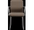 Кресло для персонала МЕТТА Sit 8 M4-4K - Bahama /Uh00/Wh12/K15cF(F54) (Коричневый) z113.5C.1.6A4 5
