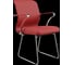 Кресло для персонала МЕТТА Sit 8 M4-4K - Bahama /Uh00/Wh12/K15cF(F54) (Красный) z11C.5C.1.6A4 3
