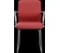 Кресло для персонала МЕТТА Sit 8 M4-4K - Bahama /Uh00/Wh12/K15cF(F54) (Красный) z11C.5C.1.6A4 5