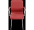 Кресло для персонала МЕТТА Sit 8 M4-4K - Bahama /Uh00/Wh12/K15cF(F54) (Красный) z11C.5C.1.6A4 6