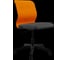 Кресло для персонала МЕТТА Sit 8 M4-8 - X2+UMF(X1) /Uh00/Wh00(M01.B02.G41.W01) (Оранжевый-Черный) z285.1.1.D01 3