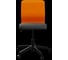 Кресло для персонала МЕТТА Sit 8 M4-8 - X2+UMF(X1) /Uh00/Wh00(M01.B02.G41.W01) (Оранжевый-Черный) z285.1.1.D01 5