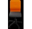 Кресло для персонала МЕТТА Sit 8 M4-8 - X2+UMF(X1) /Uh00/Wh00(M01.B02.G41.W01) (Оранжевый-Черный) z285.1.1.D01 6