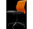 Кресло для персонала МЕТТА Sit 8 M4-8 - X2+UMF(X1) /Uh00/Wh00(M01.B02.G41.W01) (Оранжевый-Черный) z285.1.1.D01 9