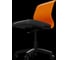 Кресло для персонала МЕТТА Sit 8 M4-8 - X2+UMF(X1) /Uh00/Wh00(M01.B02.G41.W01) (Оранжевый-Черный) z285.1.1.D01 11