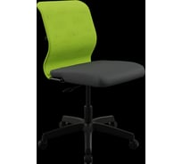 Кресло для персонала МЕТТА Sit 8 M4-8 - X2+UMF(X1) /Uh00/Wh00(M01.B02.G41.W01) (Зеленый-Черный) z286.1.1.D01