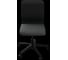 Кресло для персонала МЕТТА Sit 8 M4-8 - X2+UMF(X1) /Uh00/Wh00(M01.B02.G41.W01) (Черный) zED.1.1.D01 6