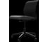 Кресло для персонала МЕТТА Sit 8 M4-8 - X2+UMF(X1) /Uh00/Wh00(M01.B02.G41.W01) (Черный) zED.1.1.D01 9